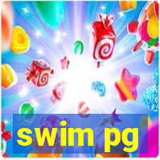 swim pg